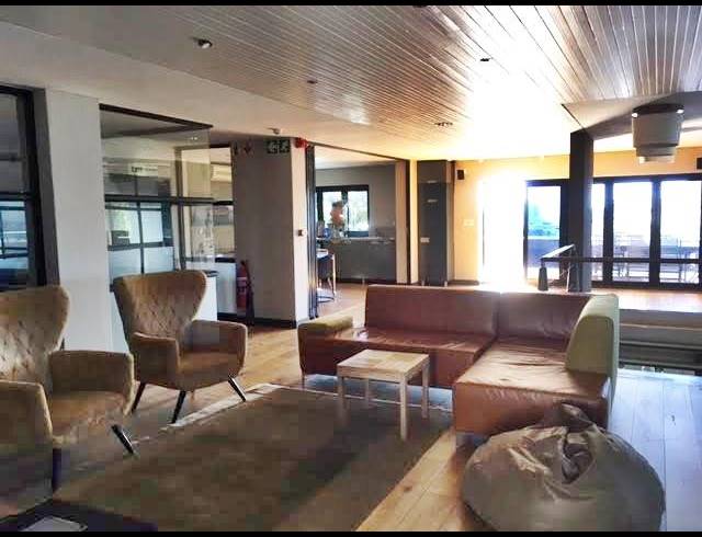 1,320M² BUILDING FOR SALE IN CAPE TOWN CITY CENTRE